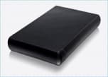 Первый в мире внешний винчестер с USB 3.0