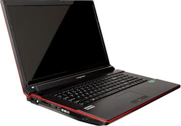 У Eurocom готовы первые в мире ноутбуки на процессорах Clarksfield