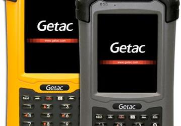 Make Getac PS236 — хорошо оснащенный и защищенный карманный ПК