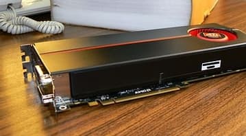 Снимки Cypress (Radeon HD 5870) в высоком разрешении