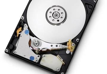 Hitachi GST начала поставки мобильных HDD пятого поколения Travelstar 7K500