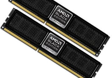 О чем говорит логотип AMD Black Edition Ready на новых модулях памяти OCZ Technology?