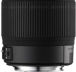 Sigma выпустила стабилизированный объектив SIGMA 70-300mm F4-5.6 DG OS