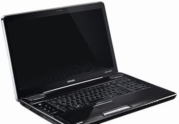 Toshiba выпускает свой первый ноутбук с приводом Blu-ray — мощную мультимедийную систему