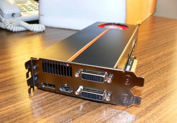 AMD Cypress (Radeon HD 5850 и Radeon HD 5870) в детальном тестировании до официальной даты выхода
