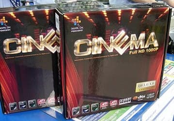 Фото системных плат Foxconn серии Cinema