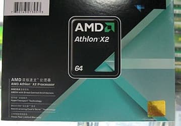 Athlon II X2 215 — дополнительный козырь в рукаве AMD, которого не ждали?