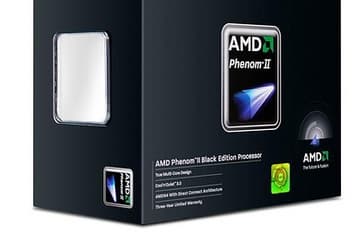 AMD готовит 3-ГГц процессор Phenom II X3 740