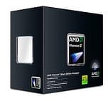 AMD готовит 3-ГГц процессор Phenom II X3 740