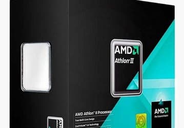 Athlon II X2 255 — более быстрый представитель линейки CPU
