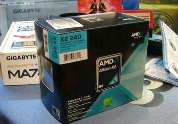 Три 45-нм процессора AMD начального уровня показывают недюжинные оверклокерские способности 