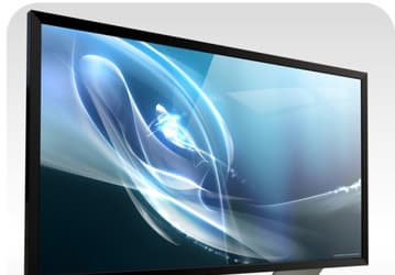 Acer S243HL — самый тонкий 24" широкоформатный ЖК-монитор