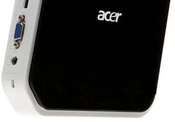 Acer удваивает количество процессорных ядер в неттопе Aspire Revo