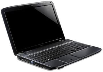 В планах у Acer выпуск ноутбуков Aspire 7540 и 5542 на платформе AMD