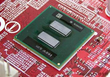 Atom N470 станет частью платформы для мобильных ПК Pine-trail M