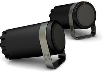 Двойное пополнение в рядах акустических систем с USB-подключением производства Altec Lansing
