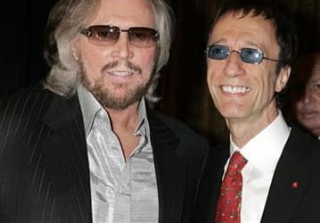 Bee Gees вновь соберутся вместе
