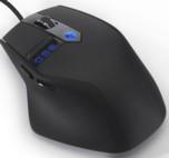 Игровые клавиатура и мышь TactX: какую тактику выбрала Alienware?