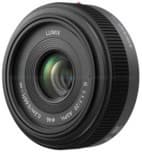 Panasonic испекла «блинчик» для камеры GF1