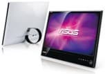 ASUS разбавила системные платы сверхтонкими мониторами
