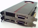 Первые данные о производительности ATI Radeon HD 5870