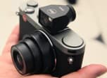 Leica X1: компактная камера с датчиком изображения формата APS-C