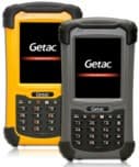 Make Getac PS236 — хорошо оснащенный и защищенный карманный ПК