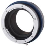 Переходники Novoflex помогут владельцам камер системы Micro Four Thirds