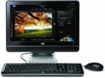 HP анонсировала выпуск моноблока Pavilion MS200