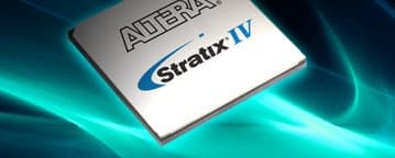 Altera ставит рекорд плотности FPGA