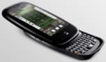 Продажи смартфонов Palm выросли более чем вдвое
