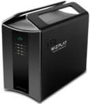 Sarotech WizPlat NAS-20 — вместительный и симпатичный