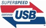 Первый продукт получил сертификат SuperSpeed USB