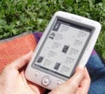 Электронная книга Bookeen Cybook Opus уже в продаже