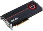ASUS разрешает экспериментировать с напряжением питания GPU HD 5800