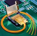 IDF 2009: Intel представила оптический интерфейс Light Peak