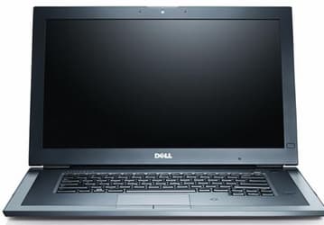 Ноутбук Dell Latitude Z: две системы в одном корпусе и батарея, заряжаемая без проводов