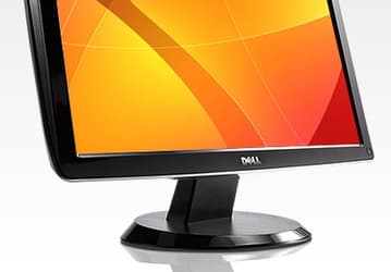 Dell ST2210 — широкоформатный монитор Full HD диагональю 21,5 дюймов