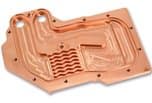 EK WaterBlocks при помощи воды и меди охладит Radeon HD 5870