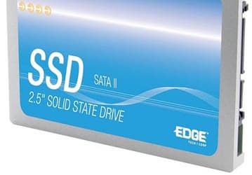 Edge Tech ориентирует SSD объемом 64 и 128 ГБ на массовый рынок