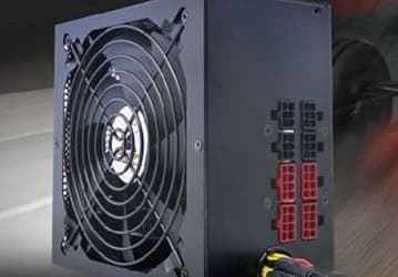 Мощный БП GP-AX950A пополняет AX-серию GlacialPower
