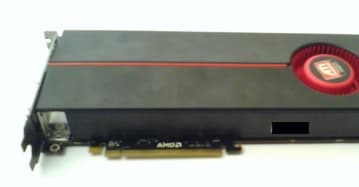 Полные, но пока неофициальные, характеристики карт серии AMD Radeon HD 5800