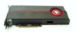 Характеристики карт серии AMD Radeon HD 5800