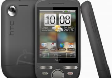 Коммуникатор HTC Tattoo