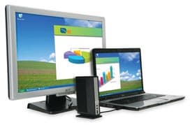 Что дал новый процессор DisplayLink DL-195 стыковочным станциям и USB-адаптеру Kensington?