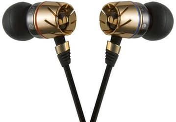 Monster Turbine Pro — маленькие, но недешевые наушники профессионального уровня