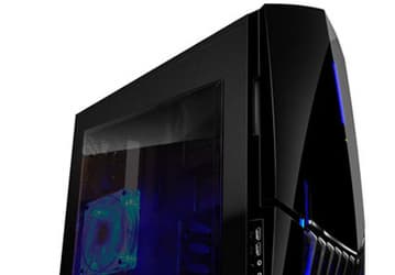 Зовите меня просто Лёха — NZXT представила корпус для игрового ПК Lexa S
