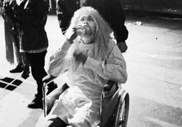 Концертный альбом Nirvana Live At Reading выйдет в цветном изображении