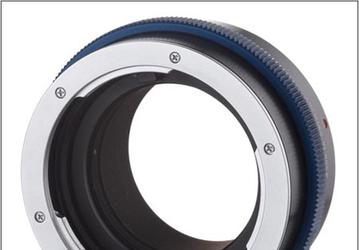 Переходники Novoflex помогут владельцам камер системы Micro Four Thirds