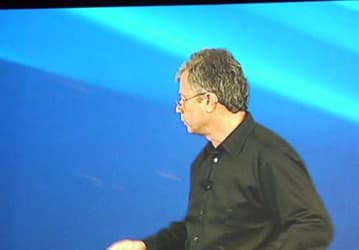 IDF 2009: Intel представила высокоскоростной оптический интерфейс Light Peak